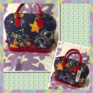 🌹$99.00 MOMS DAY🌹LIMITED TIME🌹DB SATCHEL 🌹