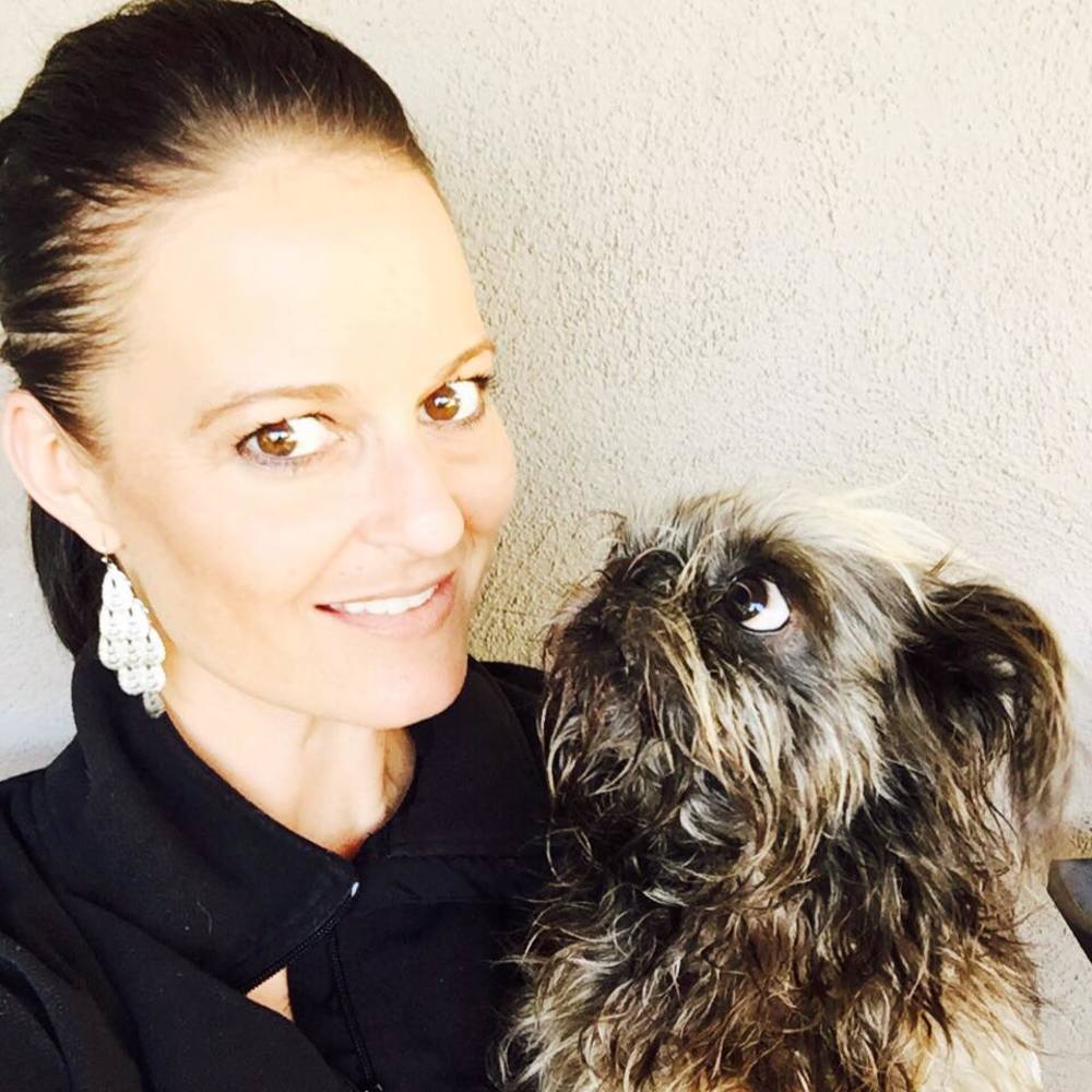 Meet your Posher, Bobbie