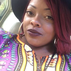 Meet your Posher, Tiffany