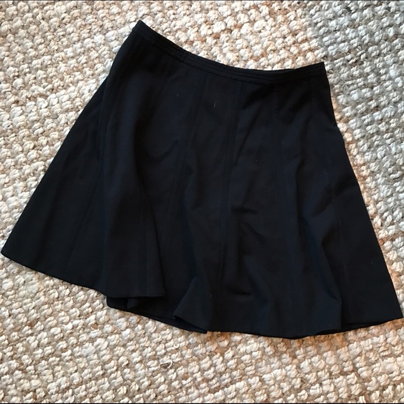 Rebecca Taylor High Waist Skirt - Picture 1 of 1