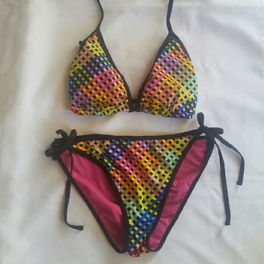 Xoxo bikini