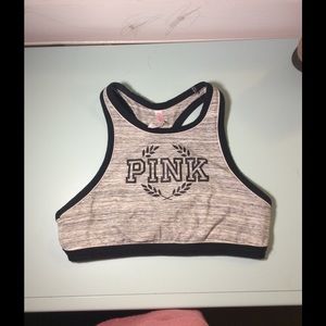 📍LOW PRICE📍 PINK sports bra
