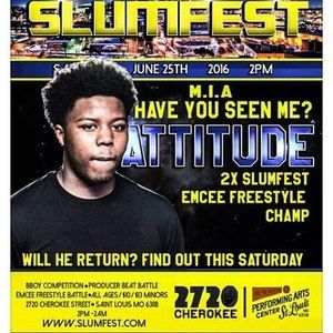 Meet your Posher, Darius