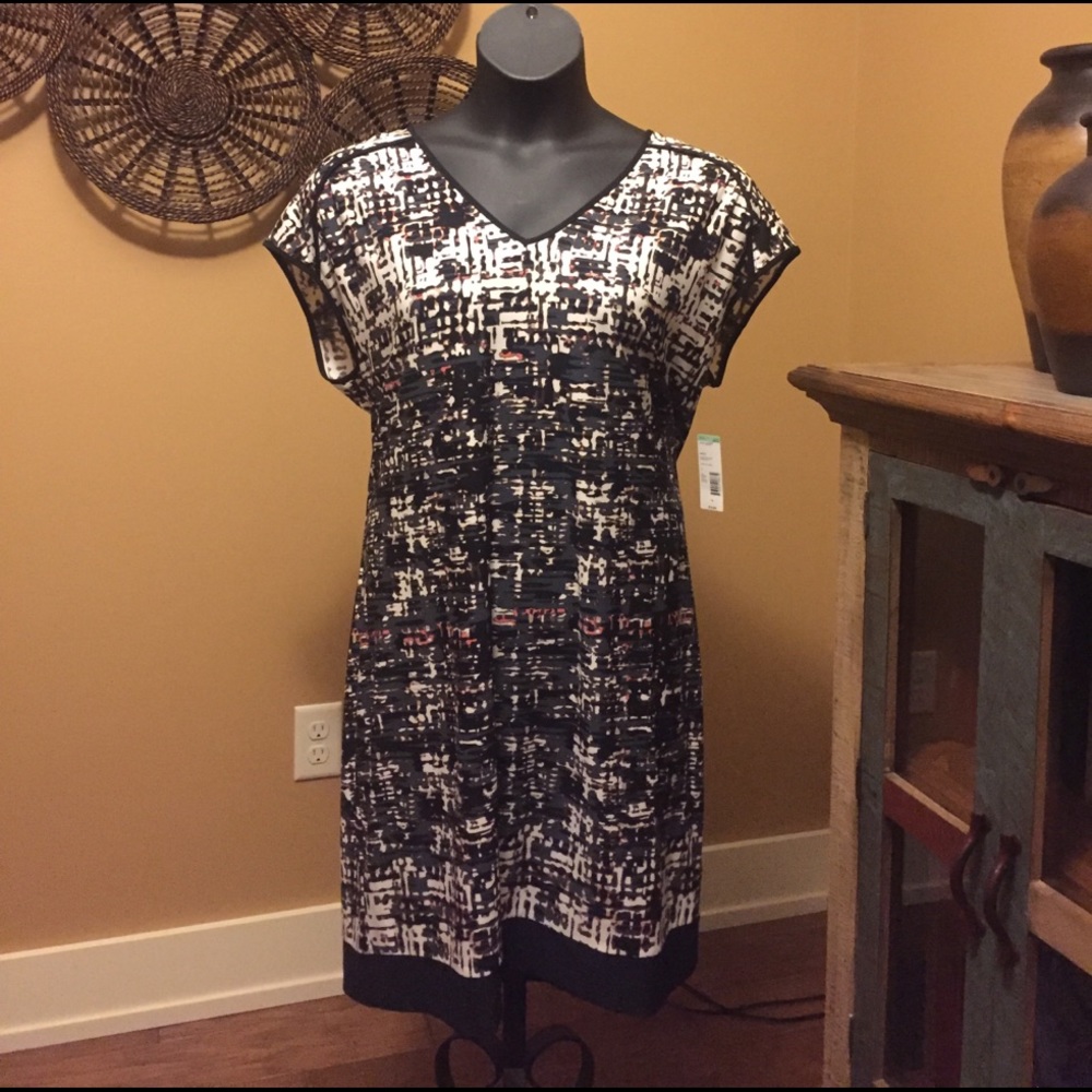 NWT Metaphor Brand Dress