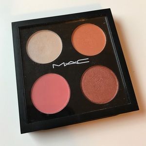 MAC Call Me Bubbles Quad