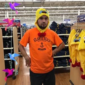 Meet your Posher, Carrie