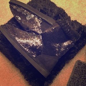 Victoria Secret Boots