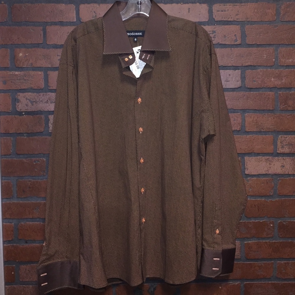 Men's Bogosse