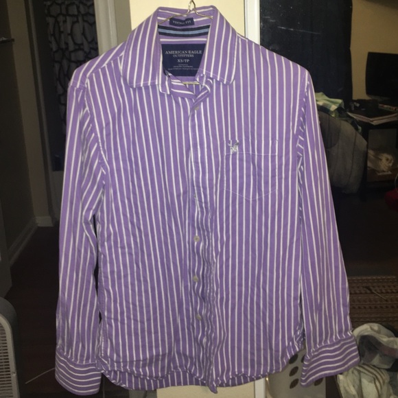 Mens American Eagle XS Vintage Fit - Picture 1 of 1