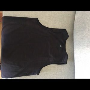 Lulu lemon tanktop