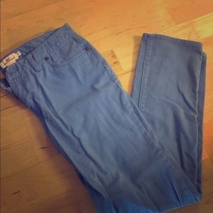 Vineyard Vines jeans