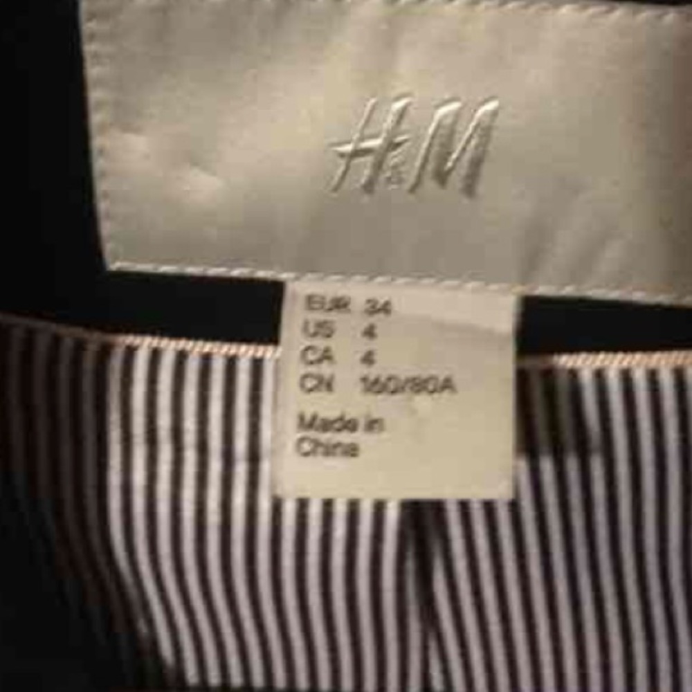 H&M Jacket - Picture 2 of 3