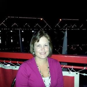 Meet your Posher, Angela