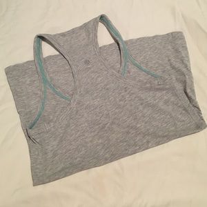 Lululemon Racerback Tank