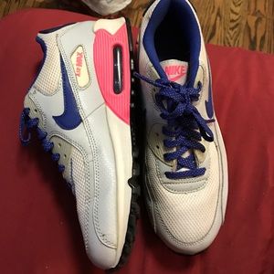 Nike Air Max Sneakers