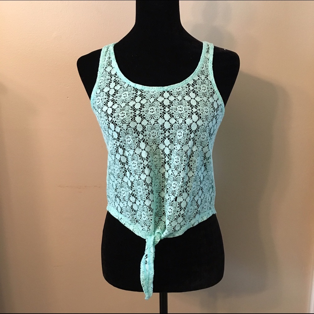 Women's tank top