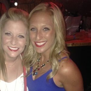 Meet your Posher, Sara