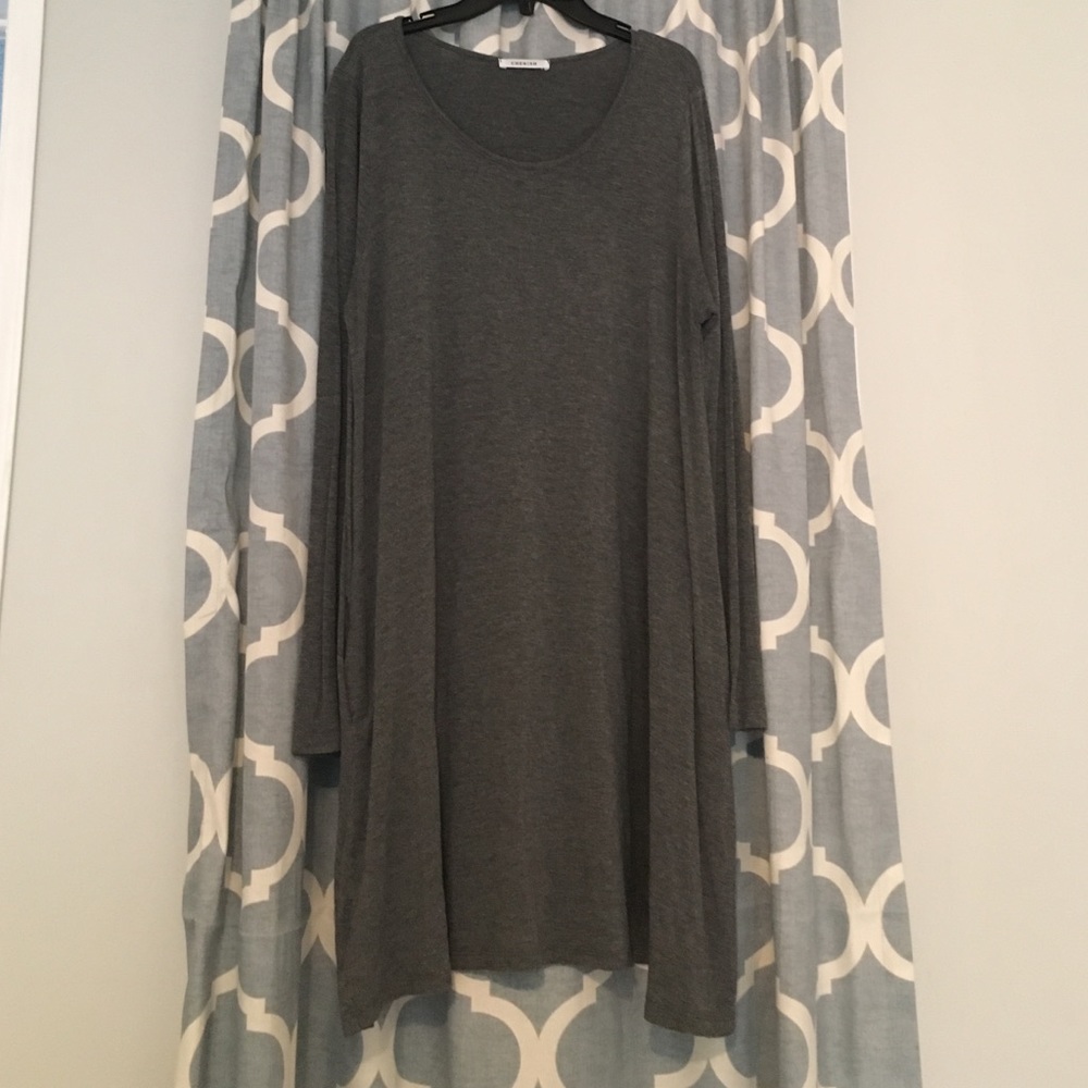 Boutique Dress with Pockets