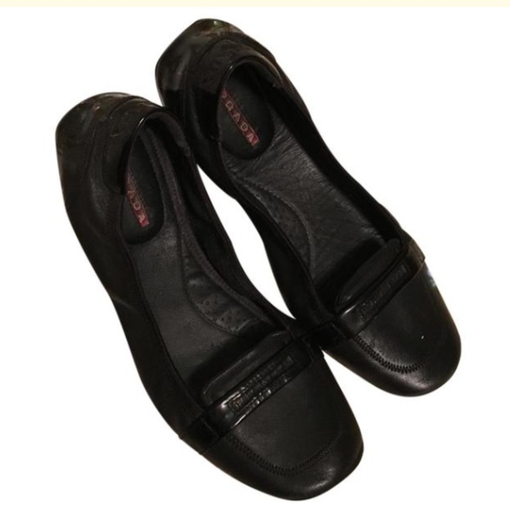 Prada drivers
