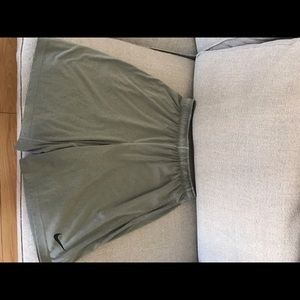 Men's nike basketball shorts