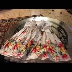 New dress never worn