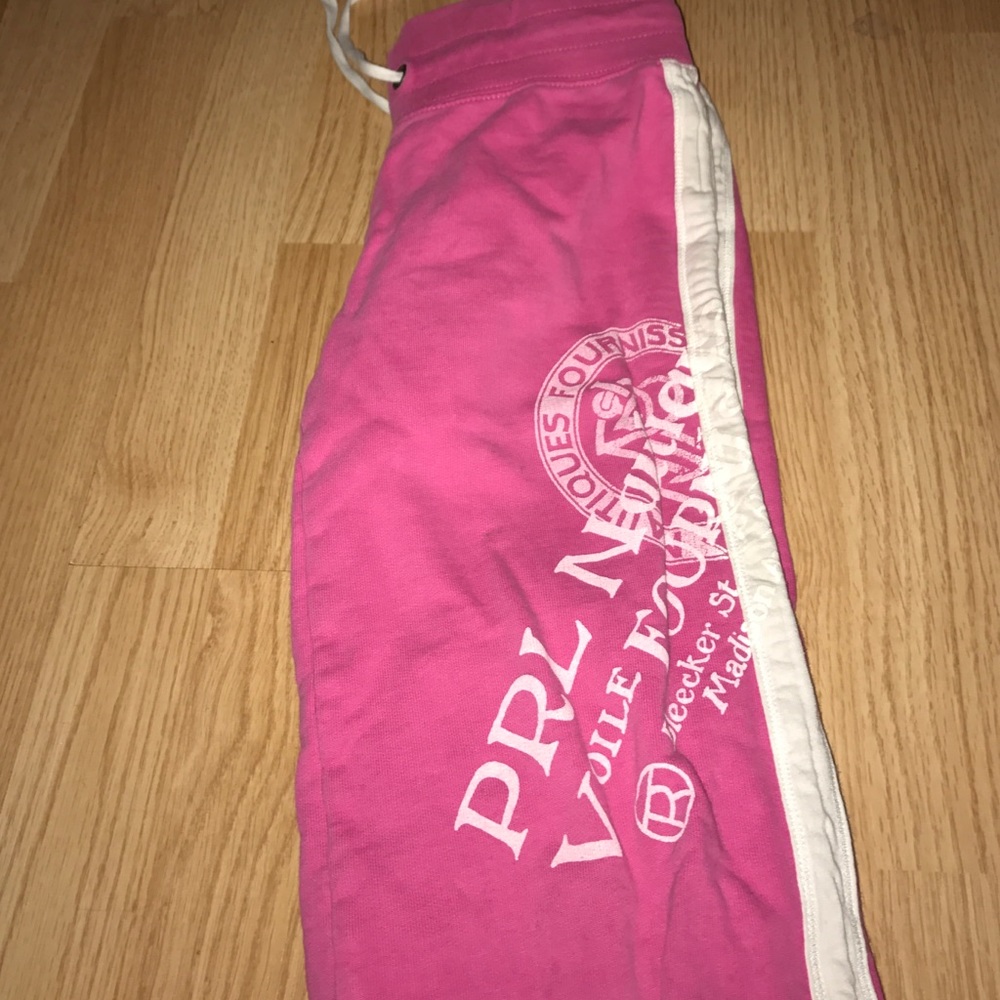 Ralph Lauren Sweat Pants