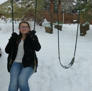 Meet your Posher, Miranda