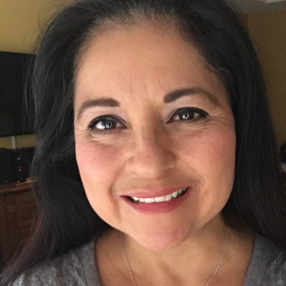 Meet your Posher, Jeannette