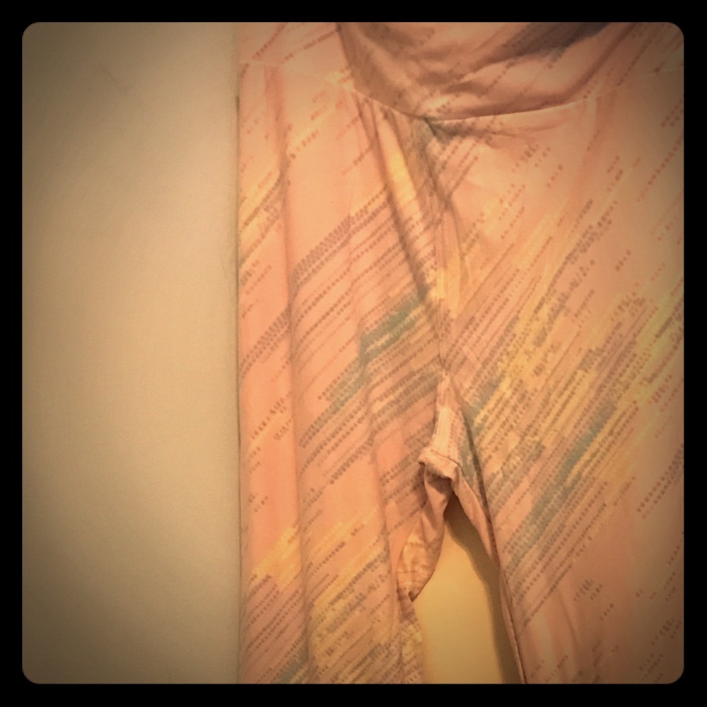 BNWT beautiful and soft and comfy pieces of heaven