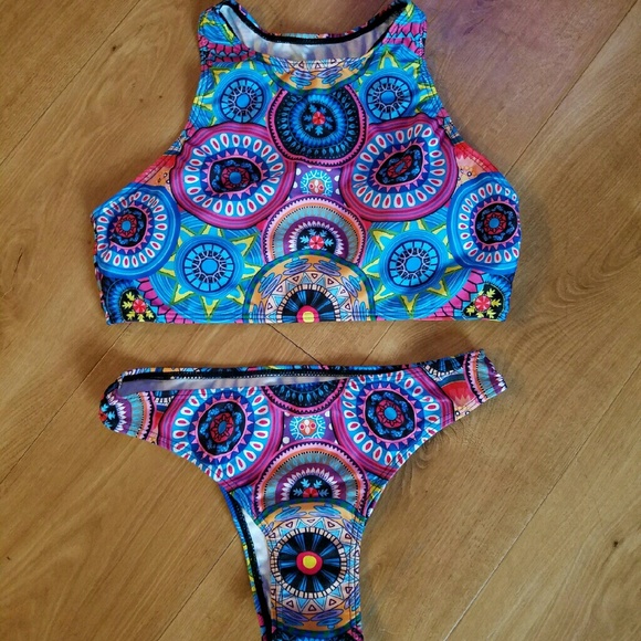 Coachella Set - Picture 2 of 3