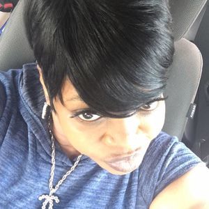 Meet your Posher, Karen