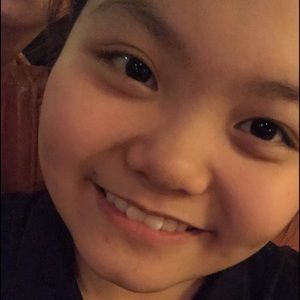 Meet your Posher, Jackie