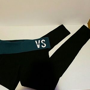 Victoria's Secret Yoga Leggings