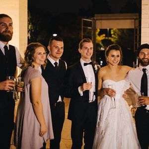 Meet your Posher, Robb