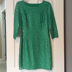 *NEVER WORN* Lilly Pulitzer Camellia Dress