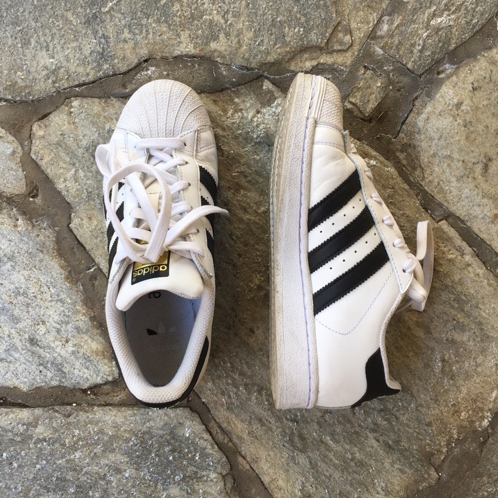 Adidas Superstars