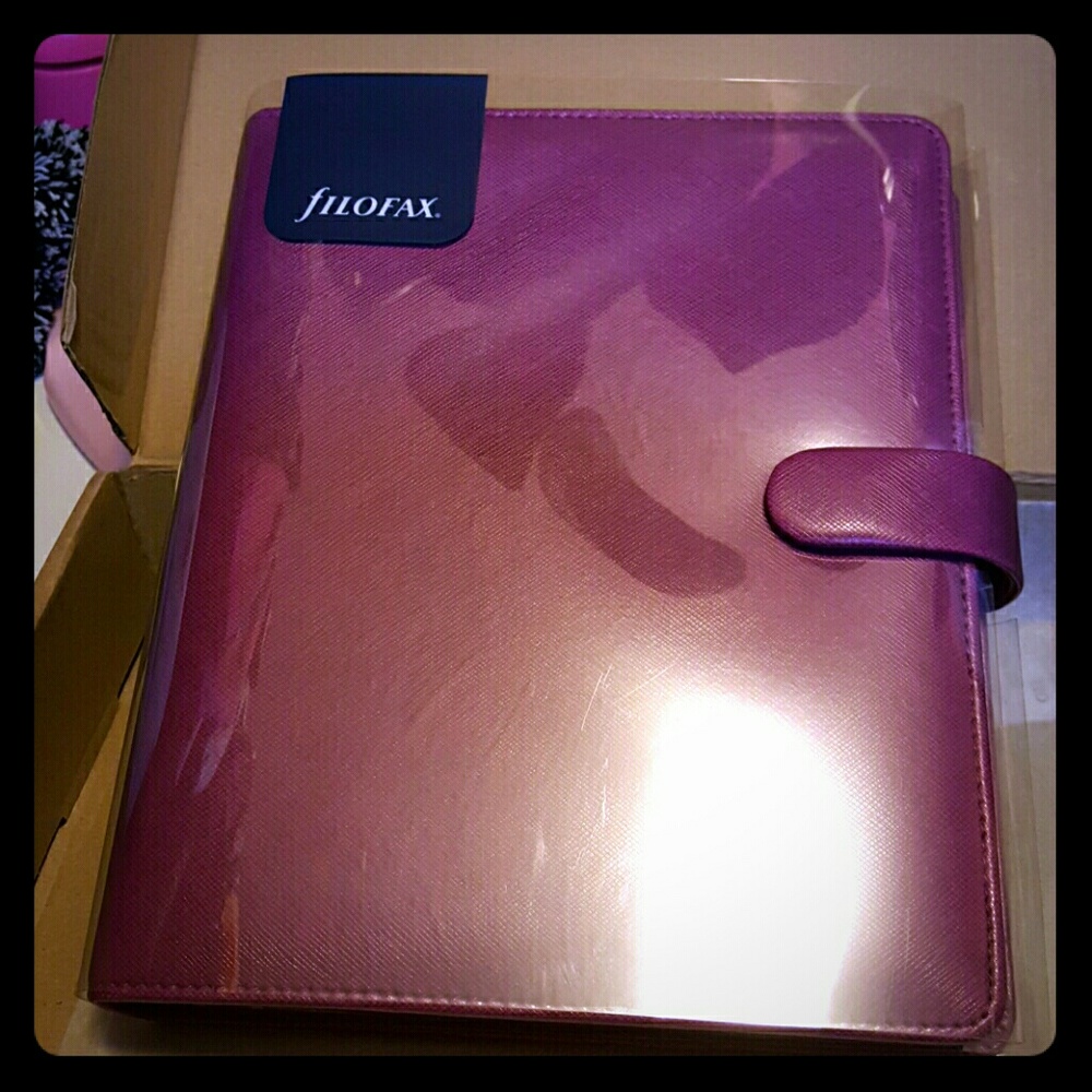 Filofax