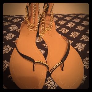 Brand New Liliana Sandals