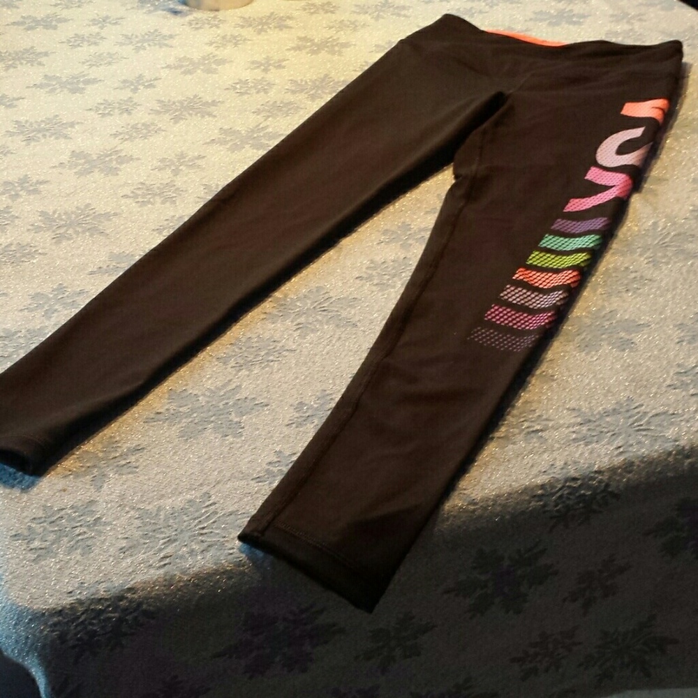 Victoria's Secret Sport Leggings