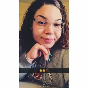 Meet your Posher, Victoria