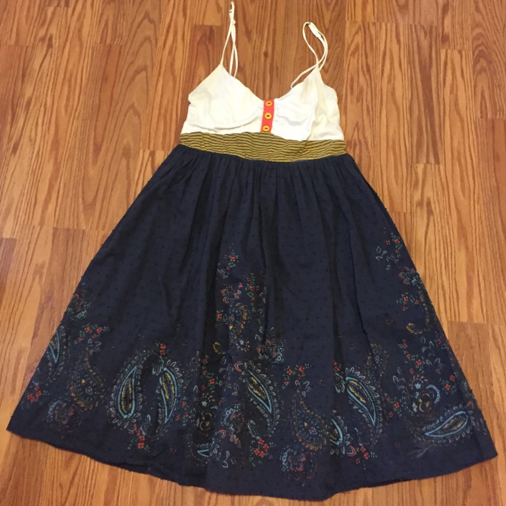 Beautiful Dress