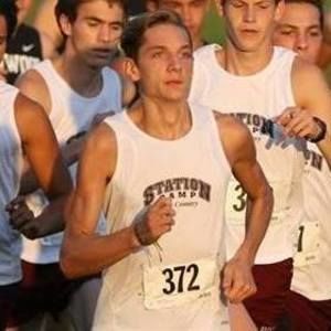 Meet your Posher, Cameron