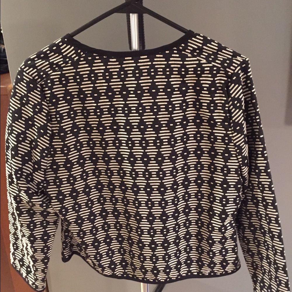 Funky jacket - Picture 3 of 3