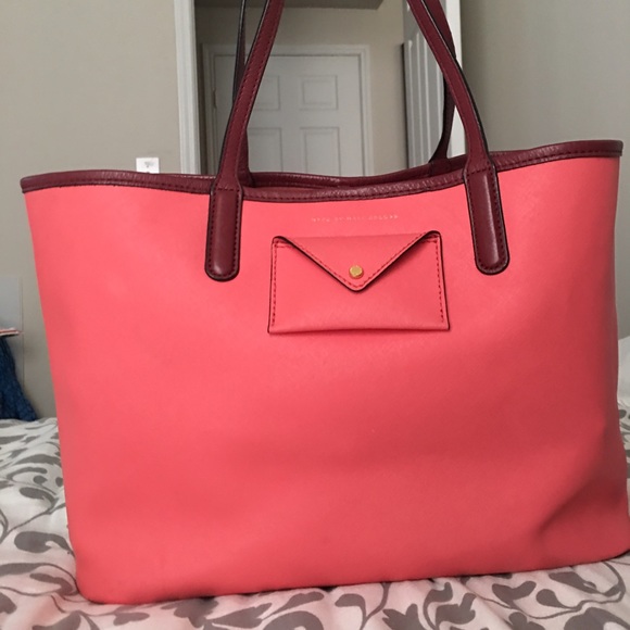 Marc Jacobs tote - Picture 1 of 6