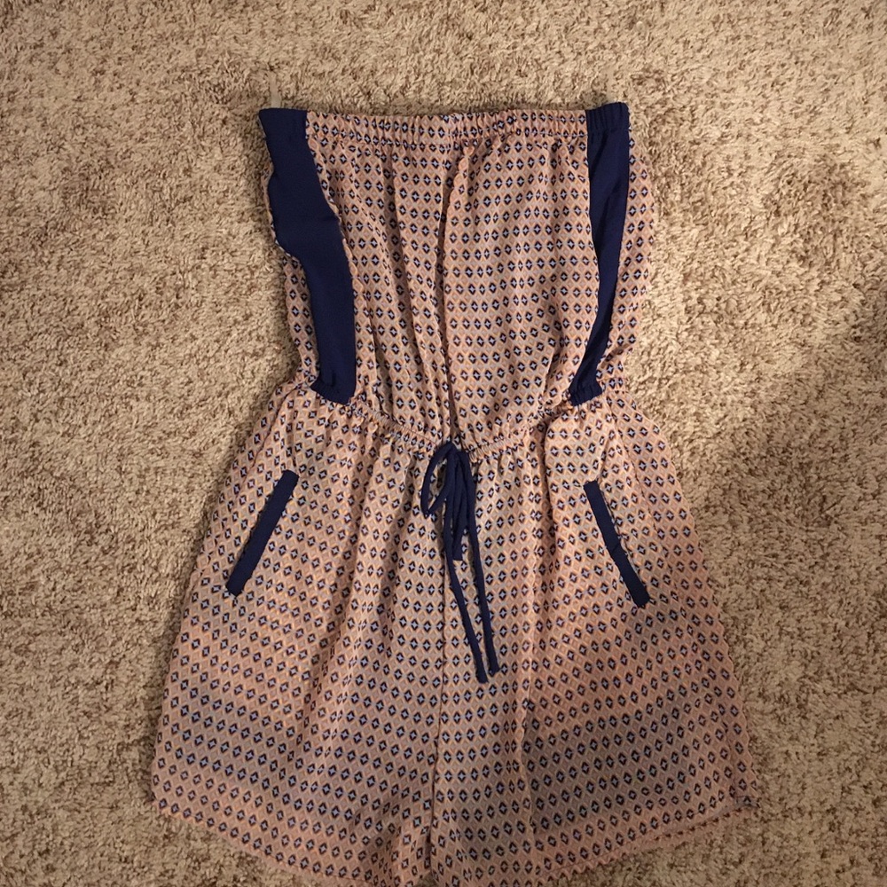 NEW WITH TAGS! Romper