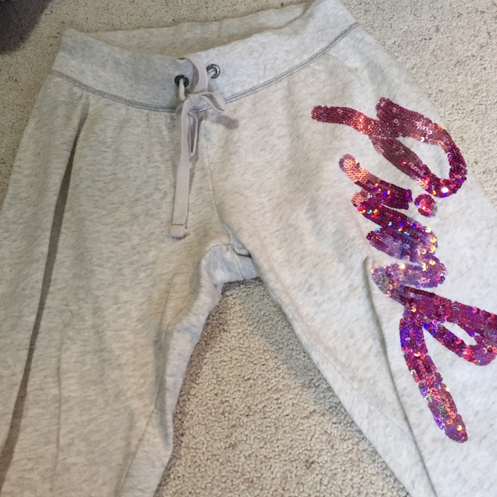 PINK lounge pants