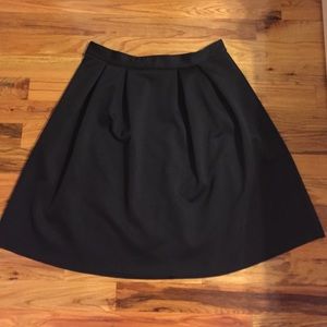 ASOS curve circle skirt