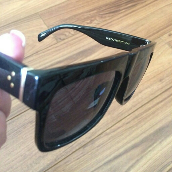 Penelope Sunglasses - Picture 3 of 4