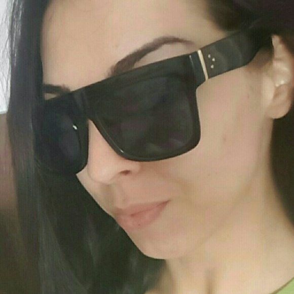 Penelope Sunglasses - Picture 4 of 4