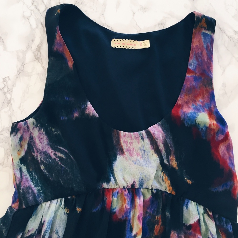 URBAN OUTFITTERS DRESS